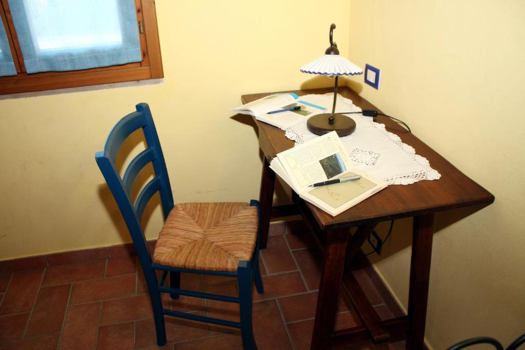 Agriturismo Le Docce Castelfiorentino Cameră foto