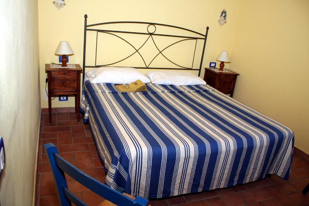 Agriturismo Le Docce Castelfiorentino Cameră foto