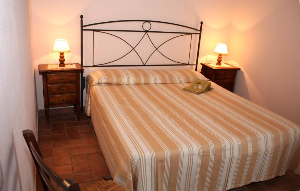 Agriturismo Le Docce Castelfiorentino Cameră foto