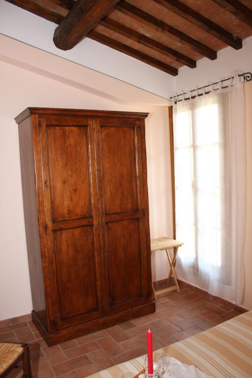 Agriturismo Le Docce Castelfiorentino Cameră foto